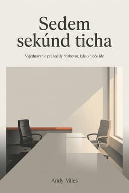 Sedem sekúnd ticha