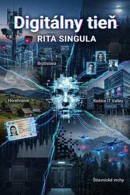 Digitálny tieň