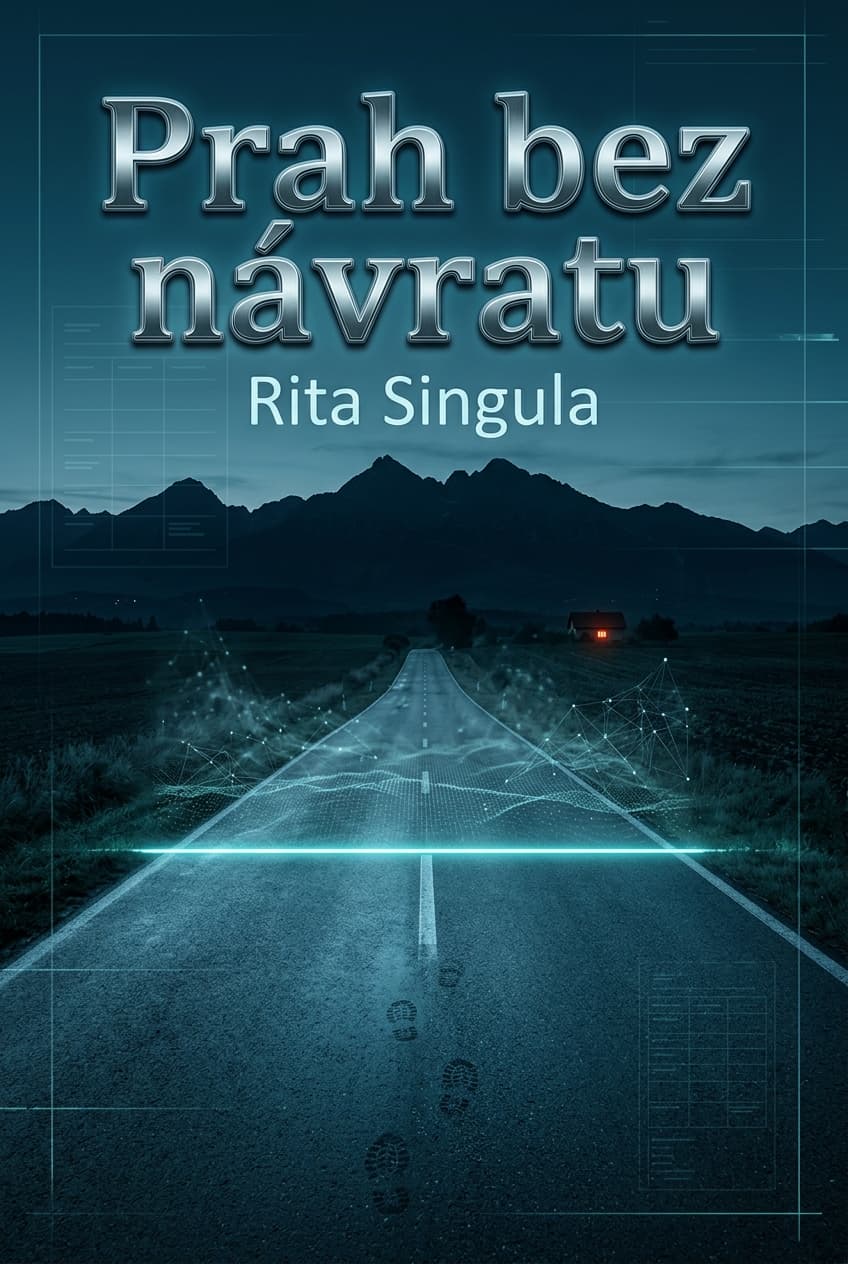 Prah bez návratu