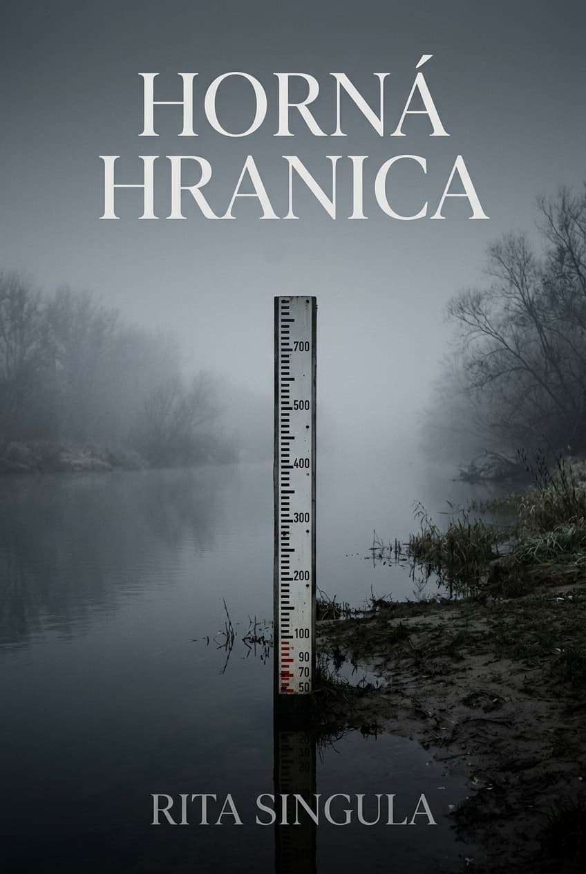 Horná hranica