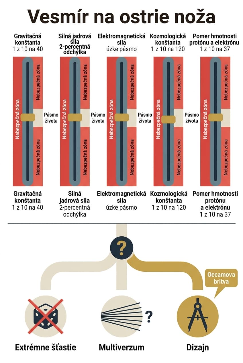 Infografika: Kapitola 4: Náhoda alebo zámer?