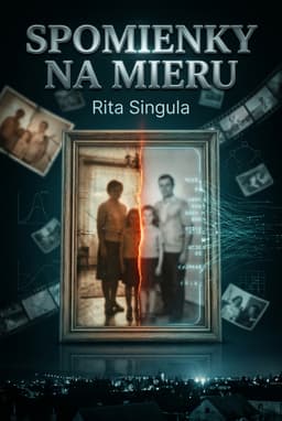 Spomienky na mieru